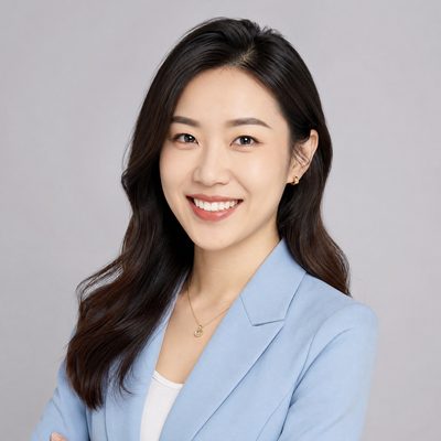 周婷婷,草莓视频增长负责人,职业女性照