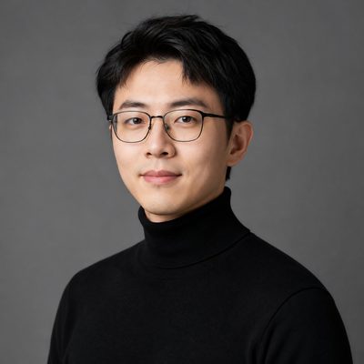 赵凯,草莓视频 AI产品负责人,职业男性照